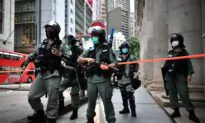 UK Urges Beijing to ‘Step Back From the Brink’ as Regime Tightens Grip on Hong Kong
