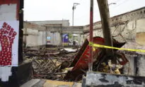 Community Comes Together After Hundreds of Businesses Damaged in Minneapolis Riots