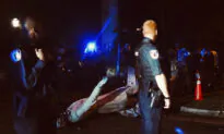 Protesters Topple Jefferson Davis Statue in Virginia Capital