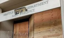 Officers Return to Police Precinct in Seattle Autonomous Zone as Plans Are Made to Reclaim It