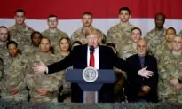 Trump Authorizes Sanctions Against ICC Officials Over Probe of US Personnel