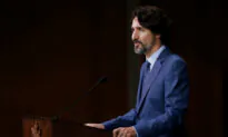 Canada to Mandate Temperature Checks for Airline Passengers, Trudeau Says