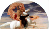 Perseus and the Gorgon of Today