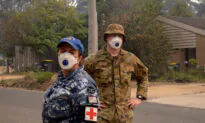 Long-Term Protection From Masks ‘Dubious’
