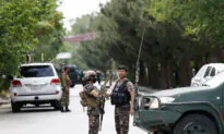Four Killed and ‘Many Injured’ in Blast in Kabul Mosque: Ministry of Interior