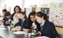 We Need to Restore the Traditional Ways of Education: Marilyn Torley