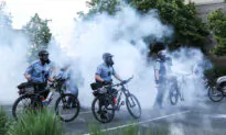 Most Americans Oppose Defunding the Police: Polls