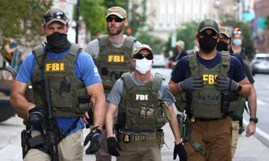 FBI Whistleblower Comes Forward, Alleges Many Agents ‘Don’t Agree’ With Bureau’s Direction