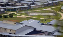 Terrorism Protection Laws Floated for Former Detainees