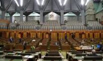 Commons Committee Told Fraudsters Targeting CERB Benefits