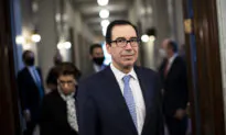 Advocacy Group Urges Trump Administration to Block Chinese Companies From US Markets