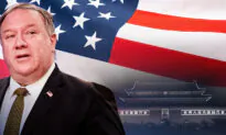 China Insider: Secretary of State Mike Pompeo Slams CCP for Exploiting Floyd’s Death
