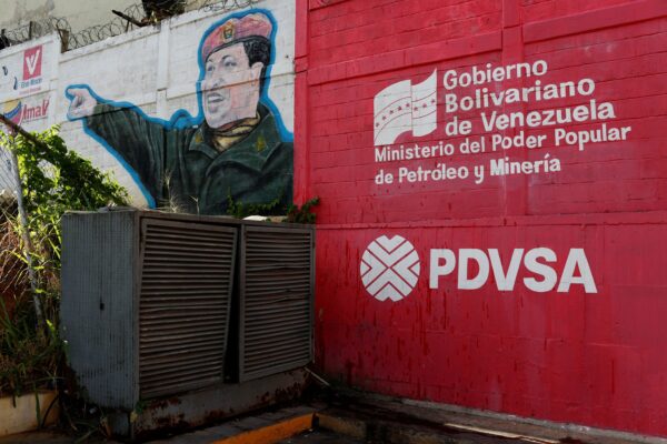 VENEZUELA-OIL