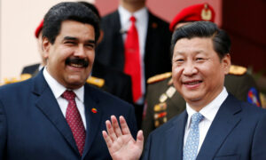 China and Venezuela: An Opportunity for the US