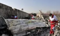 Canada Wants Iran to Ship Black Boxes Back to France Immediately