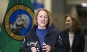 Seattle Mayor Defends Autonomous Zone, Says Trump Can't Send in Troops