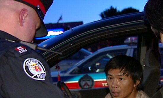 Montreal Newspaper a Voice for Chinese Regime