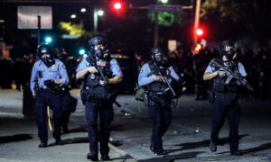 Morale of Officers Takes a Hit Amid Calls to Defund Departments: Police Groups