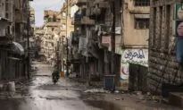 Syria’s Assad Fires His PM Amid Worsening Economic Crisis