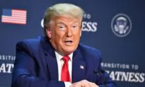 Trump to Issue Executive Order on Police Reform