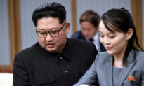 North Korea Announces ‘Retaliatory Measures’ Against South Korea