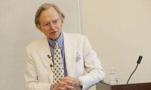 With Enough Courage: Writers in the Age of the Cybermob