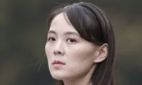 Kim Jong Un’s Sister Threatens South Korea With Military Action