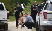 Missing Toddler With Autism Found a Mile Away From Home, Family Dogs Kept Him Safe