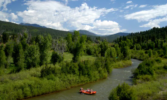 7 Ways to Play Outdoors in Pagosa Springs, Colorado
