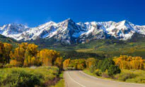 Eccentric Multimillionaire Hides Treasure Chest in Rocky Mountains in 2010–and It’s Now Been Found