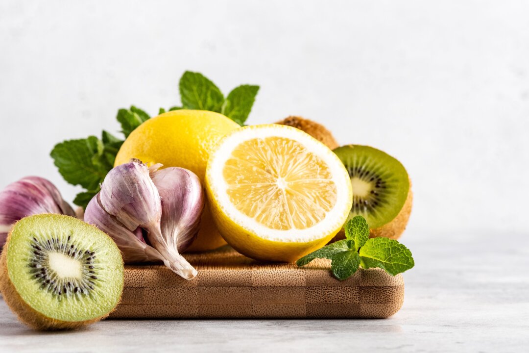 Top 5 Natural Antiviral Agents