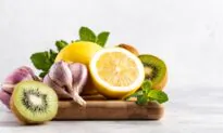Top 5 Natural Antiviral Agents