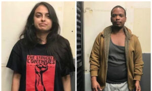 Lawyers Indicted After Molotov Cocktails Thrown at NYPD Vehicles