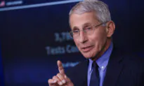 Fauci Says Trump Did Not Order Less COVID-19 Testing