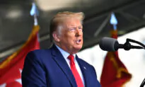 Trump Hails America’s ‘Timeless Principles’ in Commencement Speech