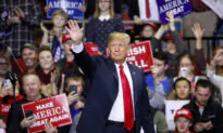 Trump Tulsa Rally Attendees Will Be Given Temp Checks, Masks, Campaign Says