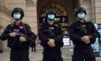The Chinese People Would Want Beijing Held Accountable for Pandemic, Forum Hears