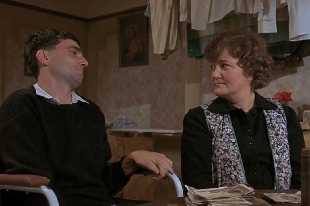 ‘My Left Foot’ Oscar-Winning Actress Brenda Fricker Dies at Age 81