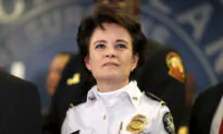Atlanta Police Chief Resigns After Fatal Police Shooting