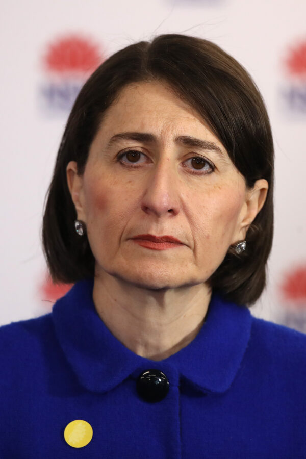 Epoch Times Photo