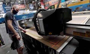 The Risk of the 'Bailout of Everything'