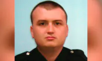 Atlanta Officers Charged in the Shooting of Rayshard Brooks Turn Themselves In
