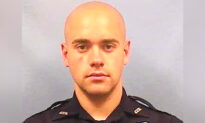 Ex-Officer Charged With Murder in Atlanta Shooting Released on Bail