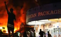 Protesters Torch Wendy’s in Atlanta After Black Man Fatally Shot by Police