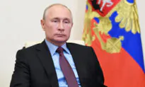 Putin Says Russia Will Be Able to Counter Hypersonic Weapons