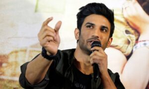 Popular Bollywood Actor Sushant Singh Rajput, 34, Found Dead