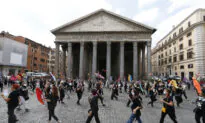 Italy to Make Vaccine Passport Mandatory for All Workers: Official