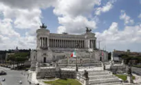 Europe Reopens Many Borders but Not to Americans, Asians