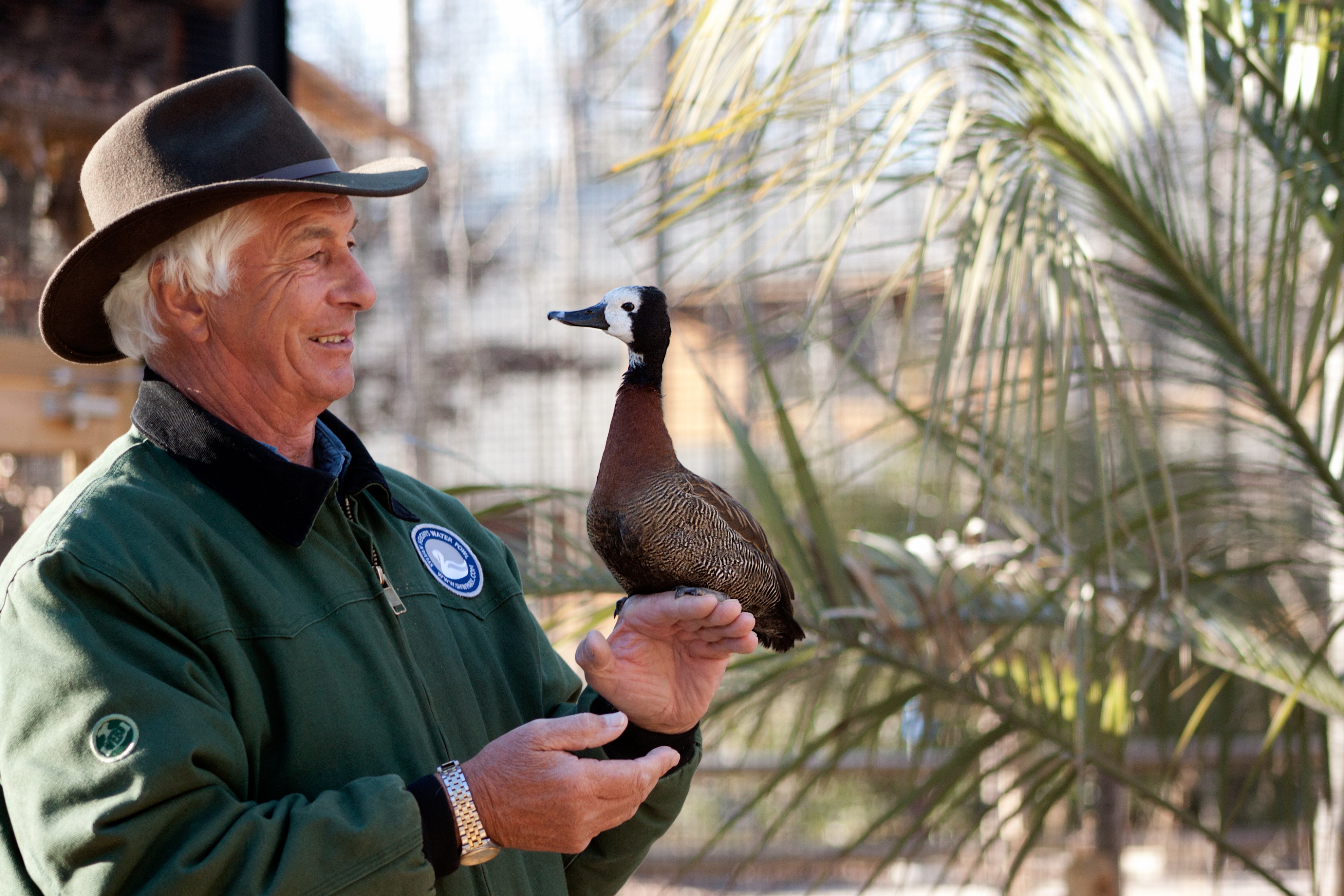 Waterfowl_Man_Mike_Lubbock