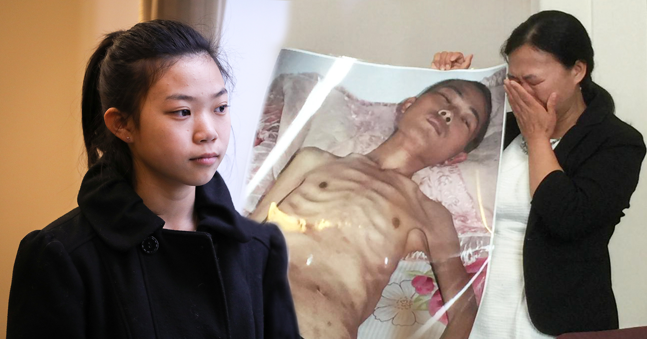 The Brave Dads: Don't Forget the Virtuous Men Unlawfully Jailed in China's Dark Prisons - Vimarsana News